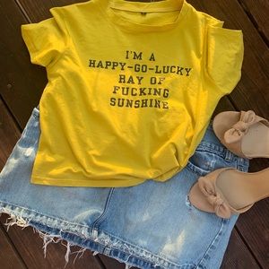 Ray of Sunshine Shirt